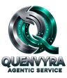 Quenvyra logo